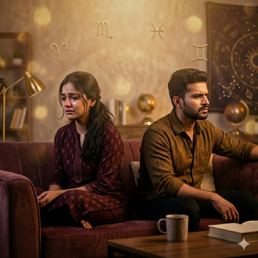 Love Problem Solution